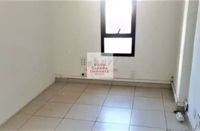 Sala comercial para alugar na Vila Nova Conceição, São Paulo 