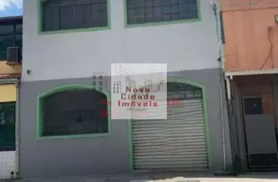 Vila olímpia! imóvel comercial 240 m² para locação ou venda! - 8147869