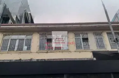 Imóvel comercial (sobreloja) para locação na vila olímpia! - 8147761