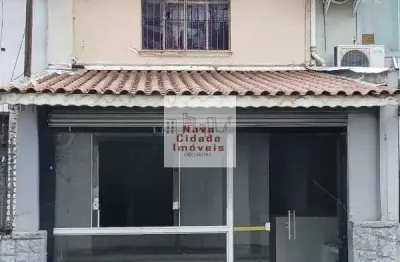 Vila olímpia! sobrado comercial 120 m² reformado à venda para investidor - pt0001