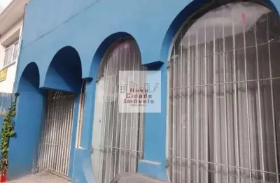 Pinheiros! casa comercial locação 153 m² com 2 banheiros 4 vagas - ca2639