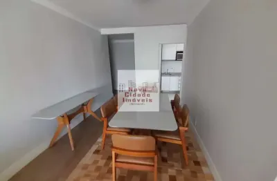 Itaim bibi! apto 100 m² com 2 suítes e 2 vagas para aluguel - ap2603