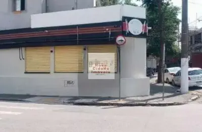 Vila olímpia! loja de esquina 180 m² com 2 banheiros para locação - lo2670