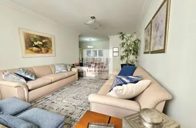 Paraíso! apto à venda (129 m²) c/ sala ampla, 3 quartos e 1 vaga - ap2672