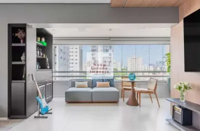 Vila olímpia!  apto à venda, 137 m², 3 dorms,  4 banhs 2 vagas - ap2704