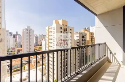 Kitnet / Stúdio à venda na Vila Olímpia, São Paulo 