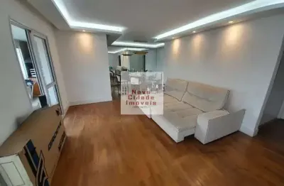 Real parque!  apto. 180 m² para venda 3 dorms 4 banhs. 3 vagas - ap2684