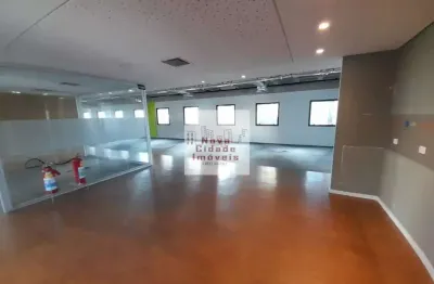 Chácara sto antônio! conj 350 m² c/ 5 salas, 4 banhs. e 10 vagas para locação - sa2710