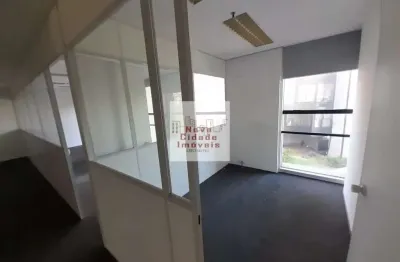 Chácara santo antônio ! conjunto locação 540 m²  12 salas 8 banhs. 12 vagas - sa2713