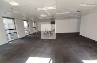 Chácara santo antônio ! conjunto locação 540 m²  12 salas 8 banhs. 12 vagas - sa2712
