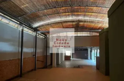 Barracão / Galpão / Depósito para alugar na Vila Olímpia, São Paulo 