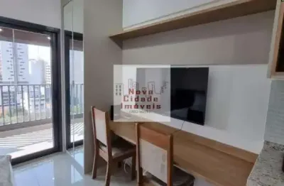 Kitnet / Stúdio à venda no Paraíso, São Paulo 