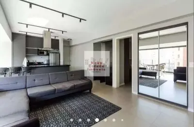 Vila olímpia! apart. à venda,  mobiliado, 84 m² 2 dorm 1 suite 2 banhs 2 vagas - ap2756