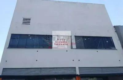 Ponto comercial pronto p/ restaurante na vila olímpia! - 8148027