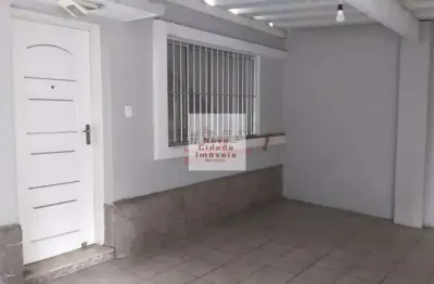 Vila olímpia! casa comercial 143 m² 2 vagas para compra ou locação - 8147392
