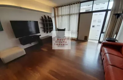 Apartamento com 1 quarto à venda no Itaim Bibi, São Paulo 