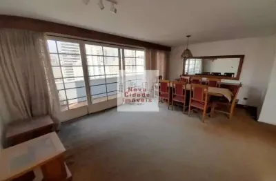 Vila olímpia! cobertura à venda 255 m² oportunidade 3 dorms. 1 suite 2 banheiros 2 vagas - co2784