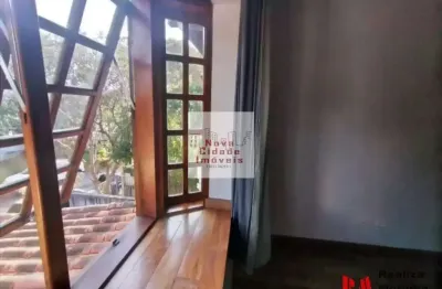 Cotia! casa em condomínio com 2 quartos, 1 vaga e quintal à venda - ca2796