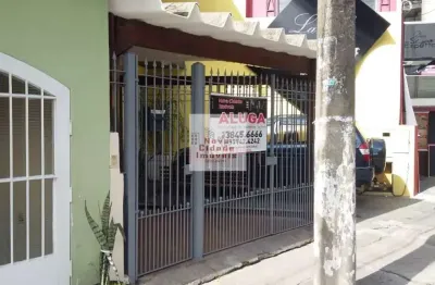 Vila olímpia! sobrado com 4 salas (106 m²) com 1 vaga para locação - so0012