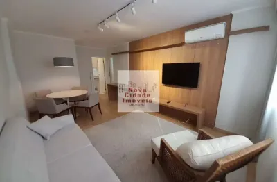 Itaim bibi! apto 2 dorms (95 m²) 1 banheiro com 1 vaga à venda - ap2786