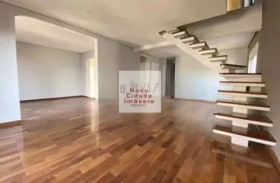 Moema! cobertura à venda, 304 m²  3 suites  4 banheiros 3 vagas - co2766