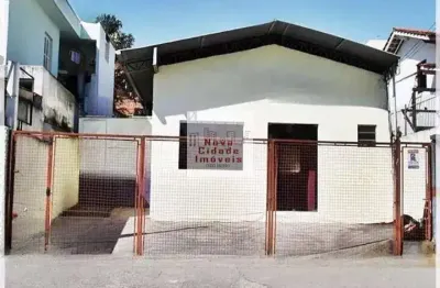 Vila olímpia! casa comercial 252 m² à venda com grande potencial - so2732