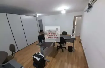 Santo amaro!conjunto à venda,  50 m² 2 salas 1 banh sem vaga - sa2720