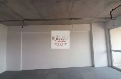 Chácara sto antônio! conjunto comercial 66 m²  1 sala 2 vagas para venda e aluguel - sa2820