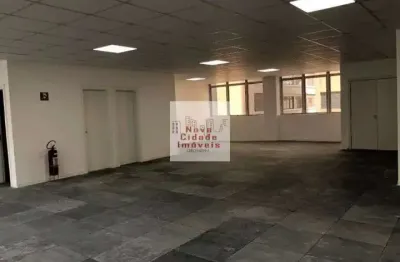 Jardins! conjunto comercial 340,96 m² com 4 vagas para locação - sa2855
