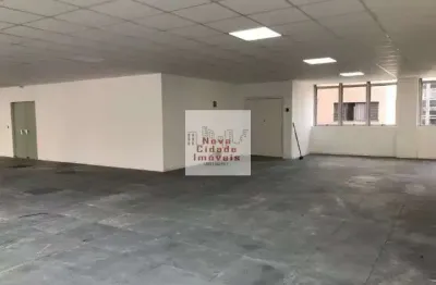 Jardins! conjunto comercial 170,48 m² com 2 vagas para locação - sa2854