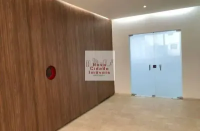 Jardins! conjunto comercial 340,96 m² com 4 vagas para locação - sa2853