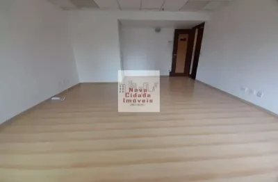 Sala comercial de 32 ms² 1 vaga no jardim paulista - sa2872