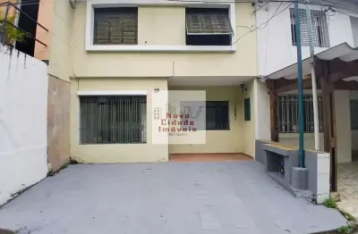 Vila olímpia! oportunidade! casa de vila para locação e venda - ca2878