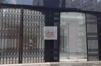 Moema! loja com 50 m² em rua de fluxo com 2 vagas para locação! - lo2879