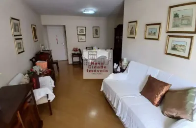 Vila olímpia! aptº mobiliado 2 quartos (1 reversível), 2 banheiros c/ varanda para venda e locação - ap2915