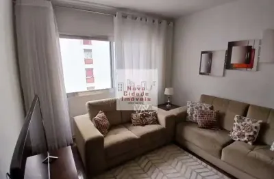 Itaim bibi! apto. 134 m² 3 dorms. 1 suite 3 banhs. 2 vagas à venda - ap2937