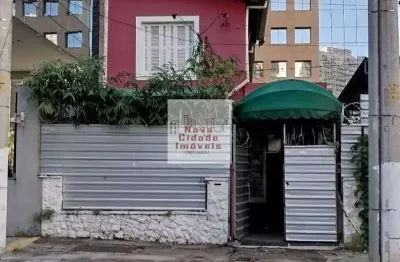 Pinheiros! casa comercial 195 m² 2 banhs. 1 vaga para aluguel - ca2948