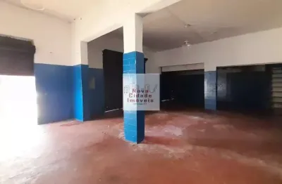 Barracão / Galpão / Depósito para alugar na Vila Olímpia, São Paulo 