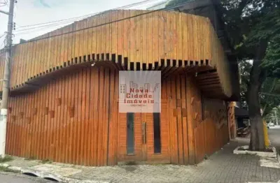 Sala comercial para alugar na Vila Nova Conceição, São Paulo 
