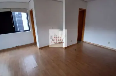 Vila olímpia! sala de 41 m² 2 banhs 1 vaga para locação - sa3011