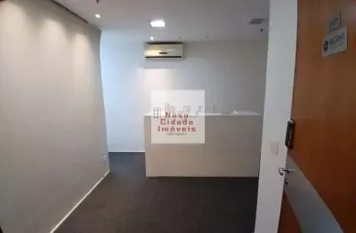 Vila olímpia! sala de 79 m² 2 salas 4 banhs 2 vaga para locação - sa3018