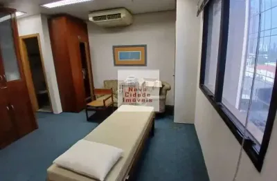 Vila olímpia! sala de 37 m² 2 salas 2 banhs 1 vaga para locação - sa3026