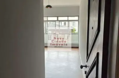 Vila olímpia! apto. 3 dorms com 85 m² e 1 vaga para locação - ap2806