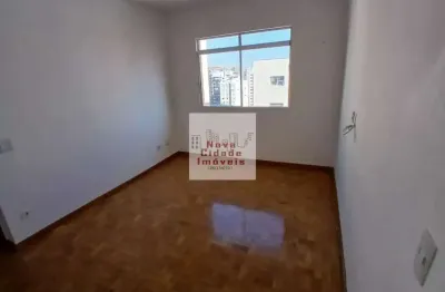 Vila olímpia! oportunidade apto. 1 dorm (48 m²) 1 banh. 1 vaga para  venda - ap3034