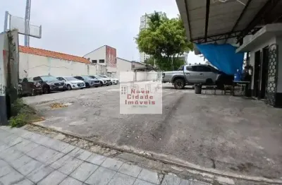 Terreno à venda em Pinheiros, São Paulo 