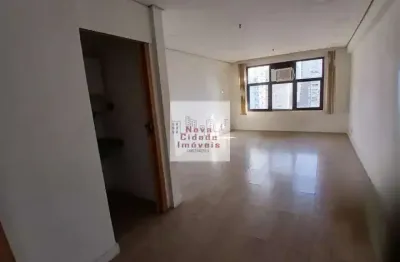 Vila olímpia! conjunto de 33 m² 1 sala 1 banheiro 1 copa 1 vaga para aluguel,   - sa3051
