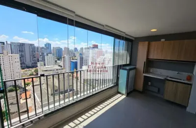 Brooklin! apto. (58 m²)  semi-mobiliado, 2 dorms, 1 suite, 2 banhs., 1 vaga para locação - ap3072