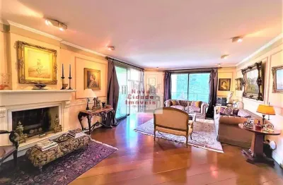 Apartamento com 3 quartos para alugar no Itaim Bibi, São Paulo 