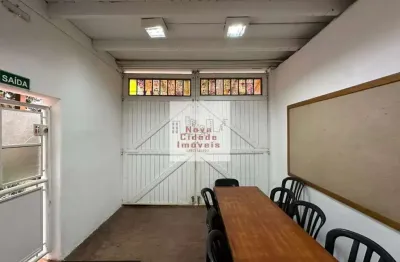Vila olímpia - imóvel comercial de 500 m² para investidor - 8146513