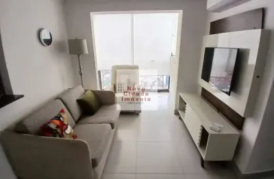 Vila olímpia! apto 52 m² mobiliado 2 dorms 1 banh 1 vaga  para aluguel - ap3092